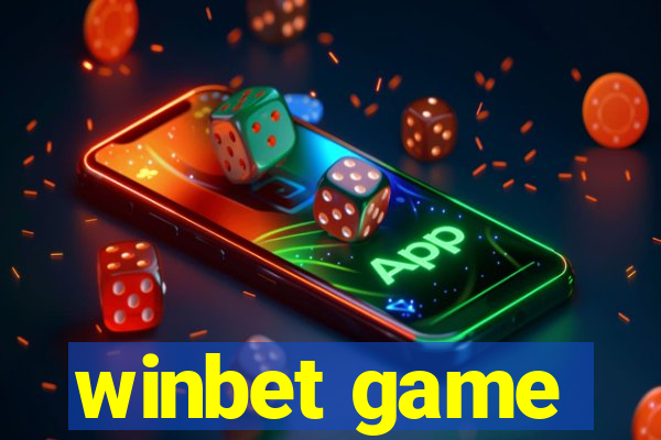 winbet game